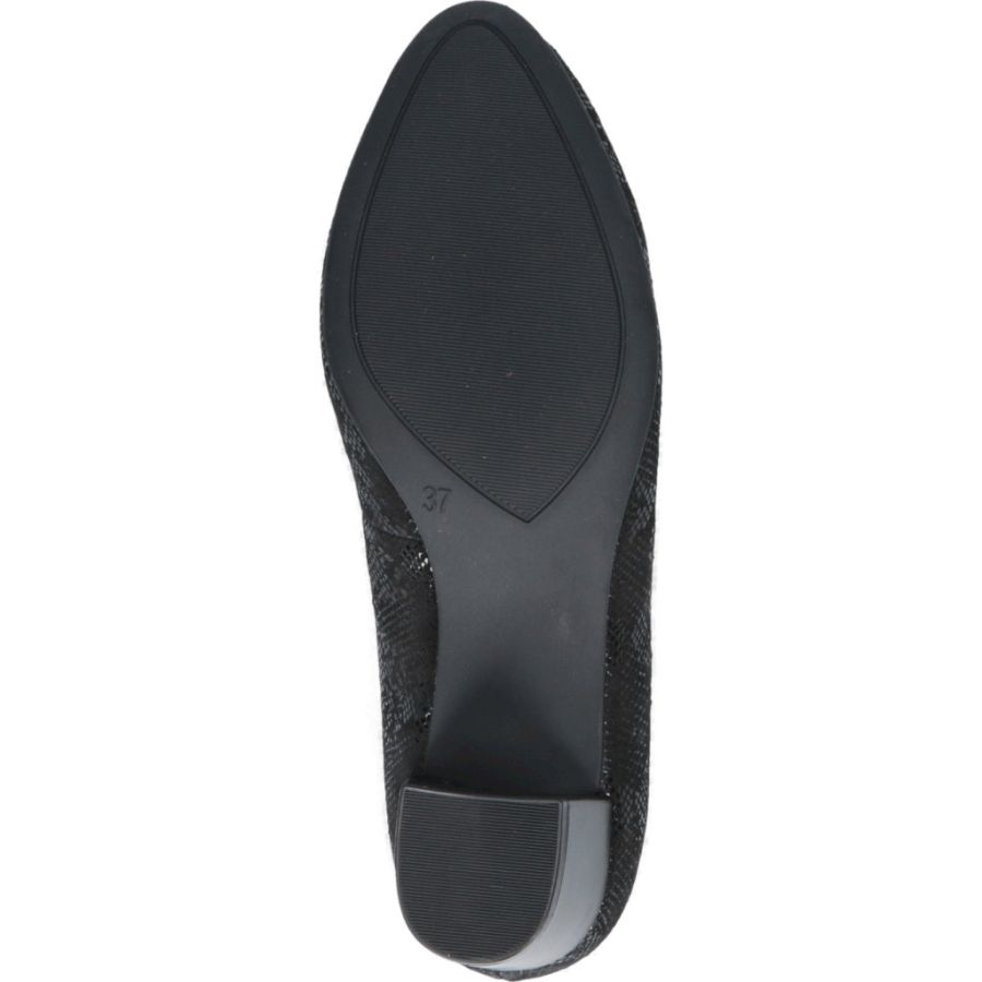 Pumps Caprice. 9-22308-43/01A
