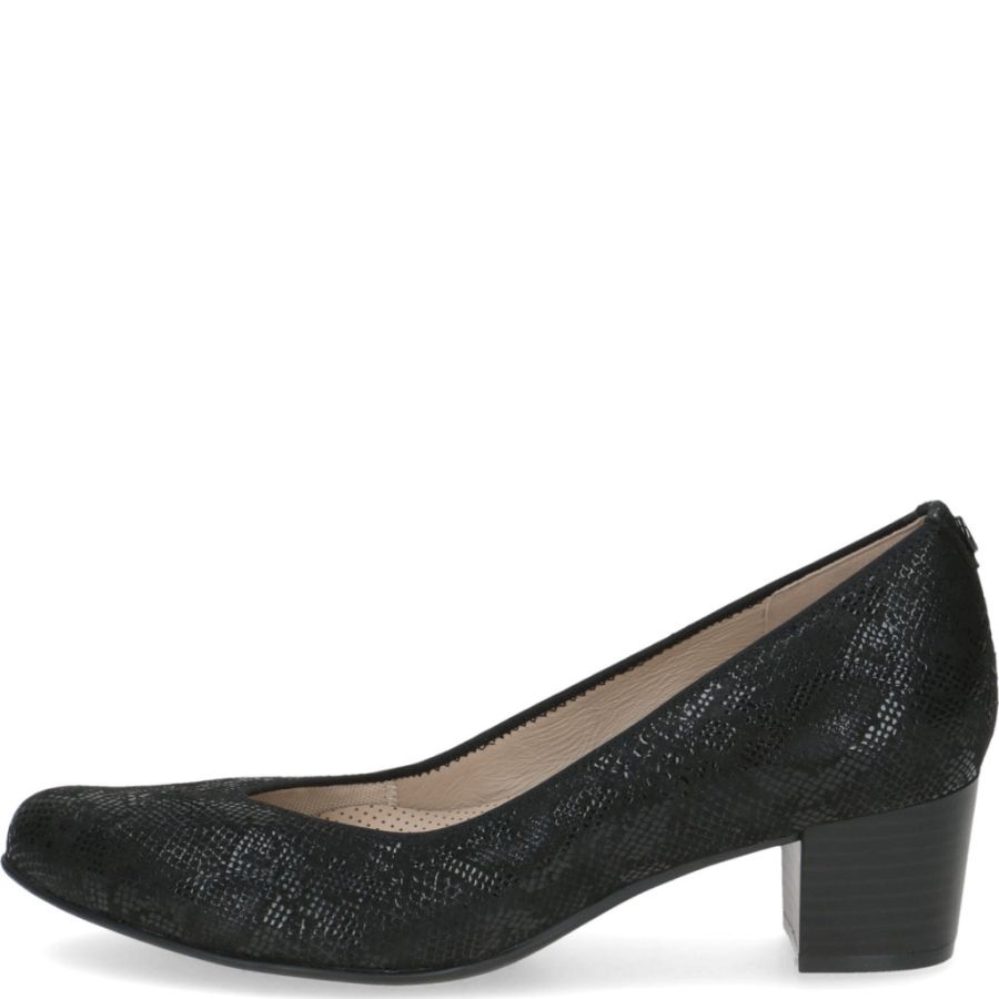Pumps Caprice. 9-22308-43/01A