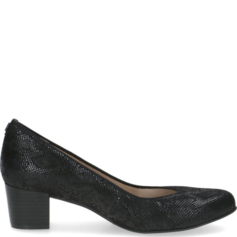 Pumps Caprice. 9-22308-43/01A