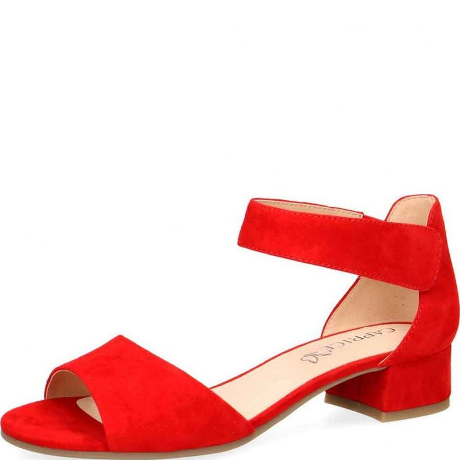 Sandaletter Caprice - 9-9-28212-22/524