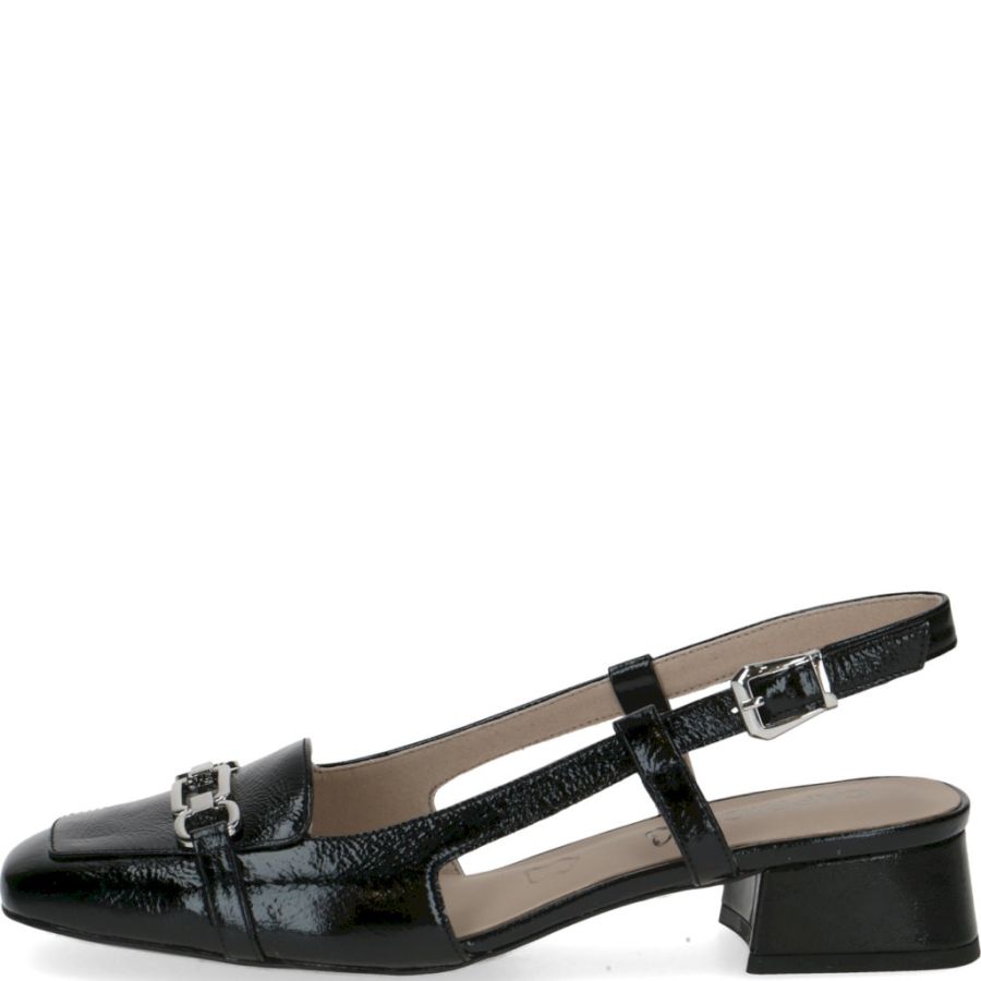 Slingback Caprice. 9-29501-44/017