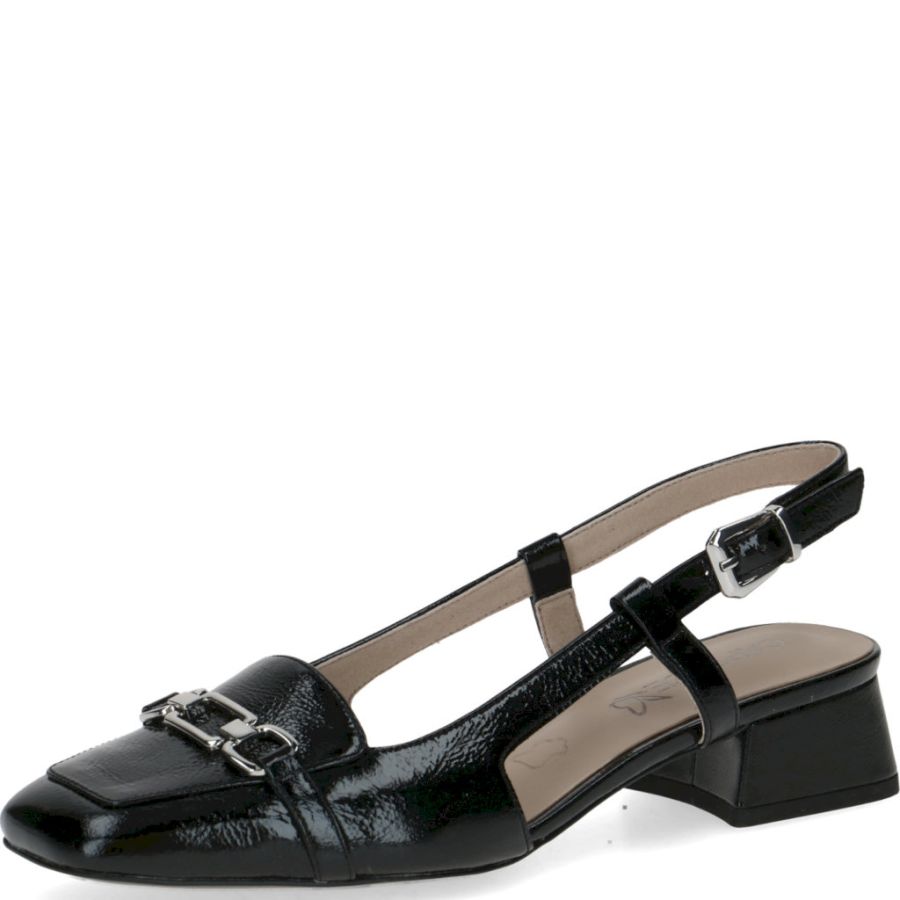 Slingback Caprice. 9-29501-44/017