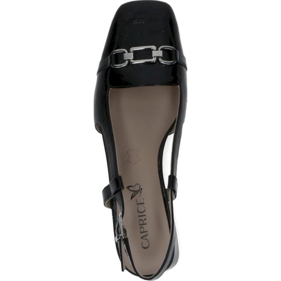 Slingback Caprice. 9-29501-44/017