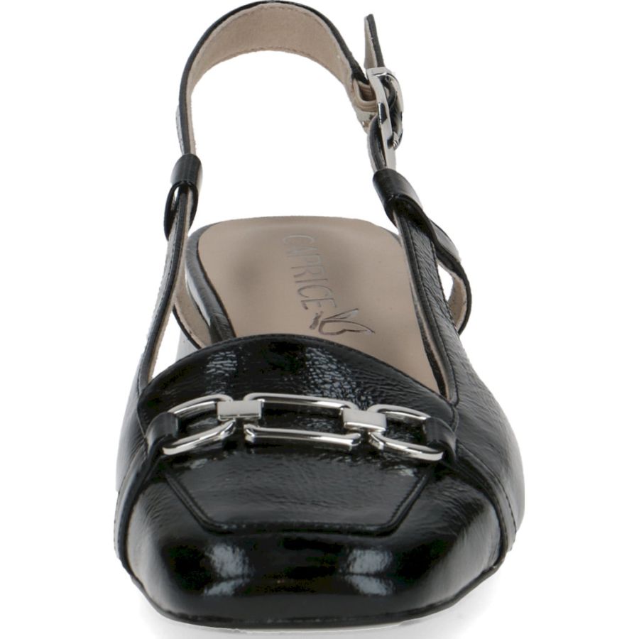Slingback Caprice. 9-29501-44/017