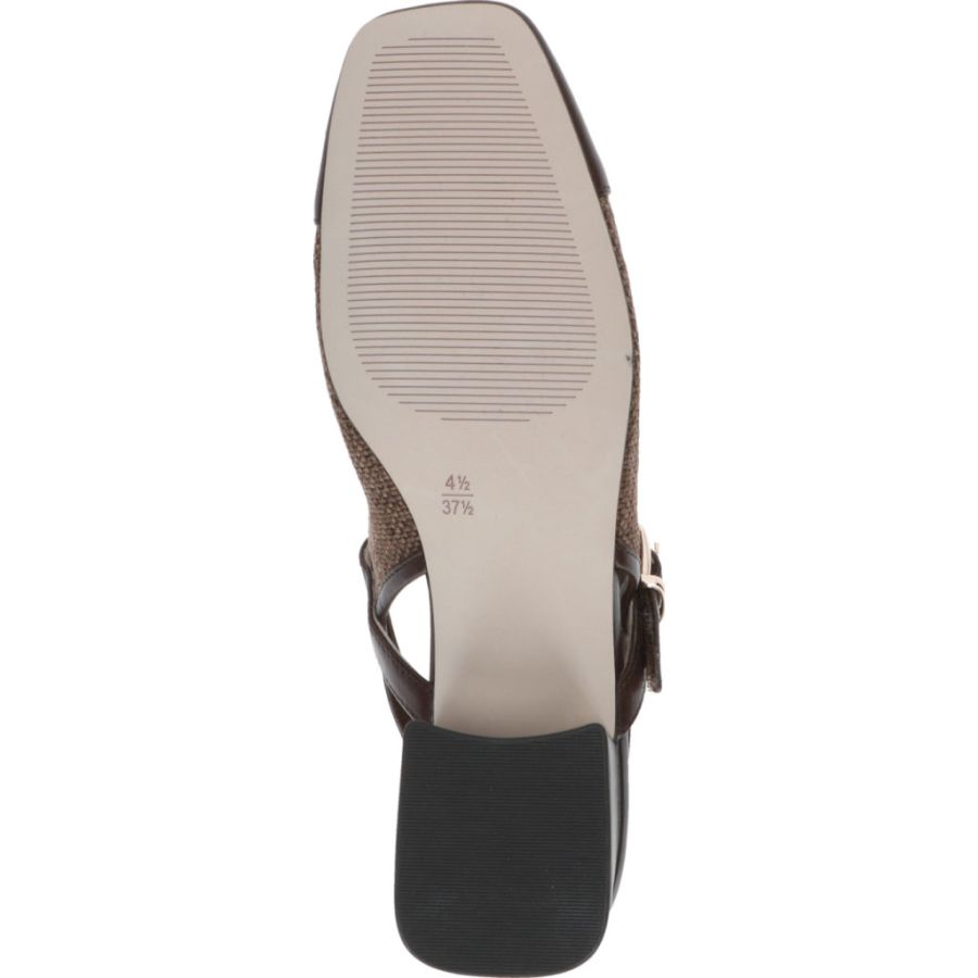 Slingback Caprice. 9-29604-46-329