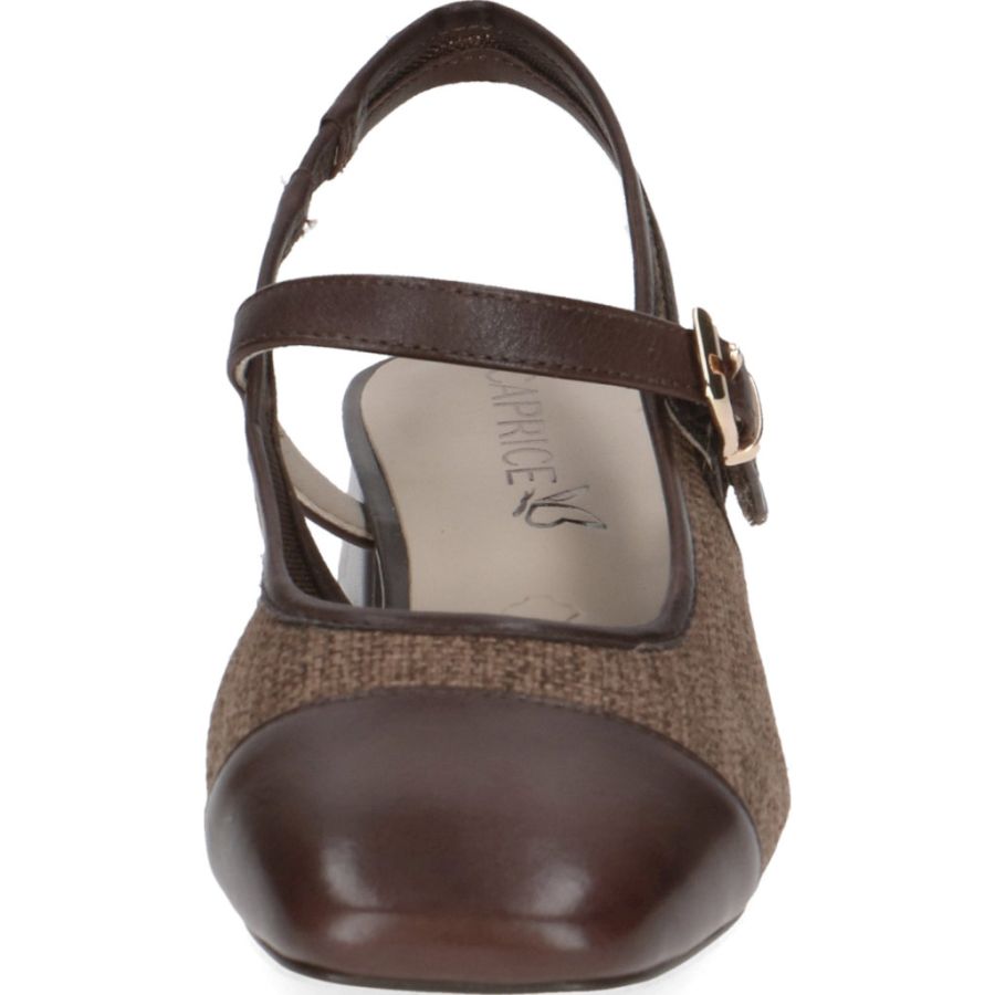 Slingback Caprice. 9-29604-46-329