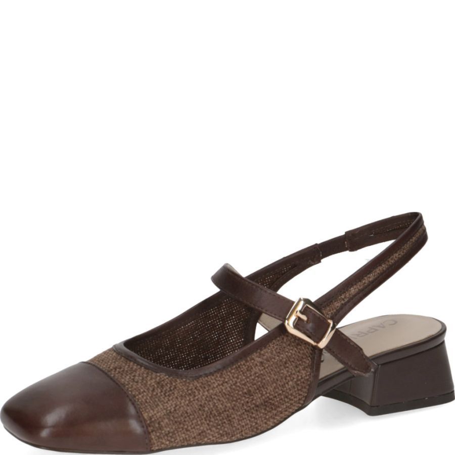 Slingback Caprice. 9-29604-46-329