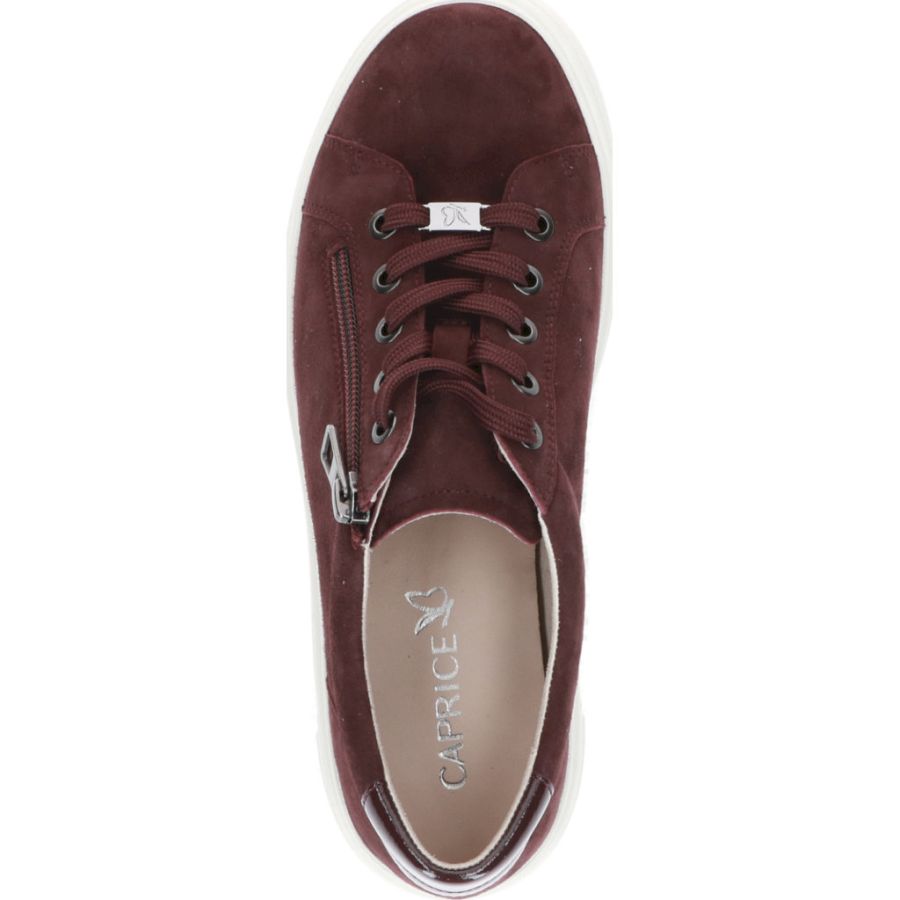 Sneakers Caprice. 9-23351-43/549