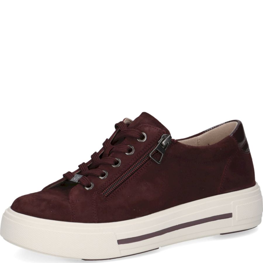 Sneakers Caprice. 9-23351-43/549