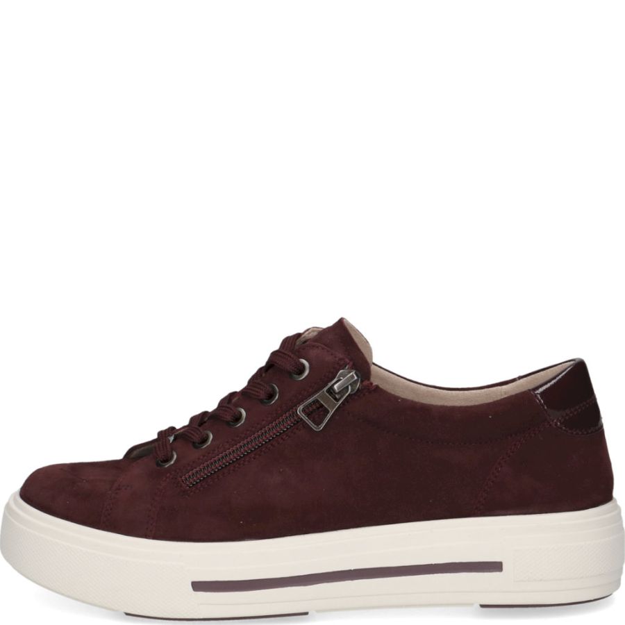 Sneakers Caprice. 9-23351-43/549