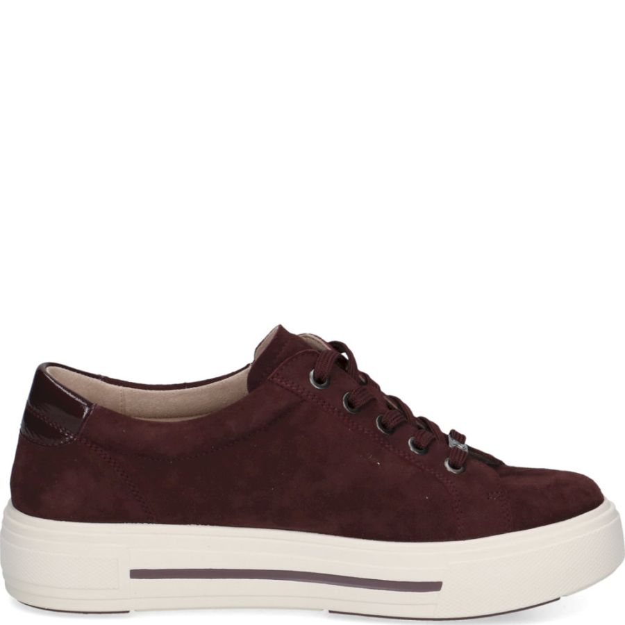 Sneakers Caprice. 9-23351-43/549