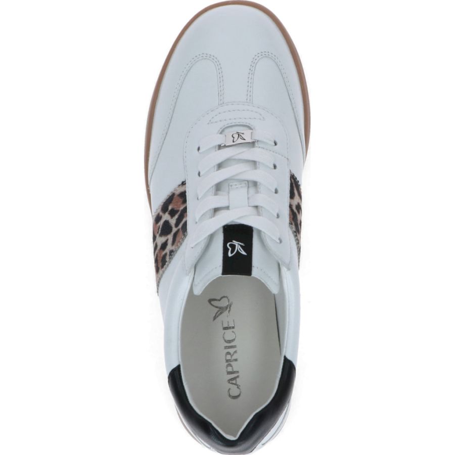 Sneakers Caprice. 9-23705-44-195
