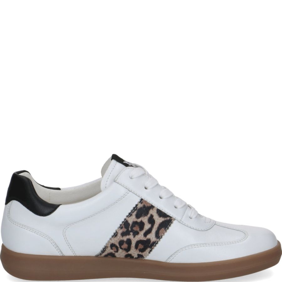 Sneakers Caprice. 9-23705-44-195