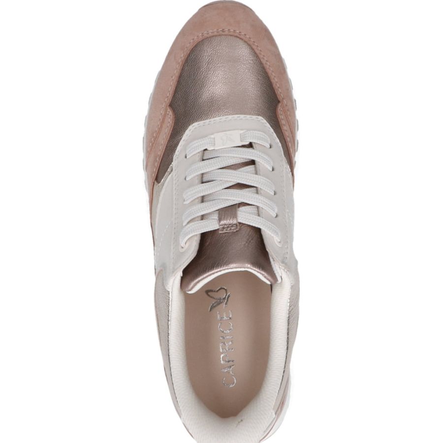 Sneakers Caprice. 9-23713-46-336