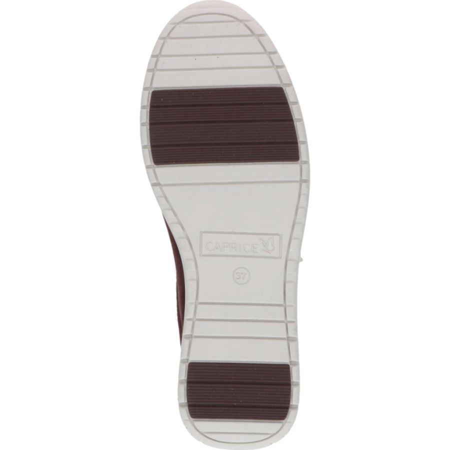 Sneakers Caprice. 9-23721-44/551