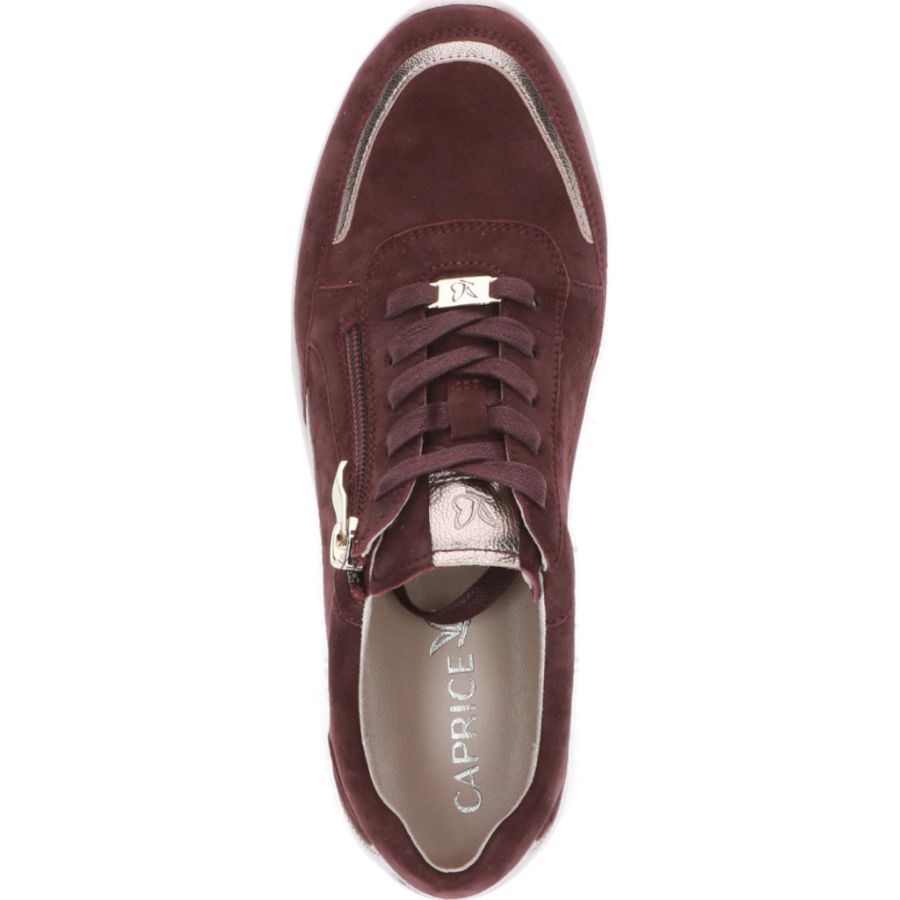 Sneakers Caprice. 9-23721-44/551