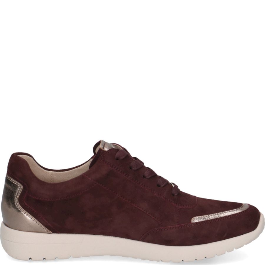 Sneakers Caprice. 9-23721-44/551