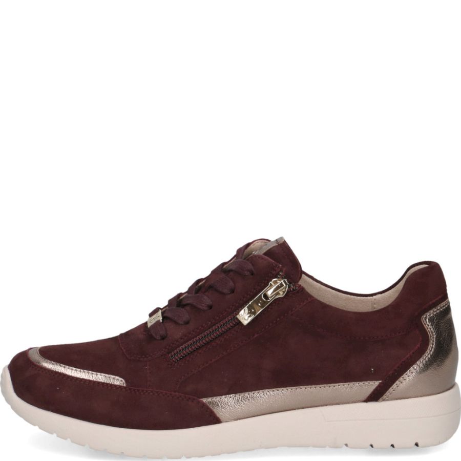 Sneakers Caprice. 9-23721-44/551