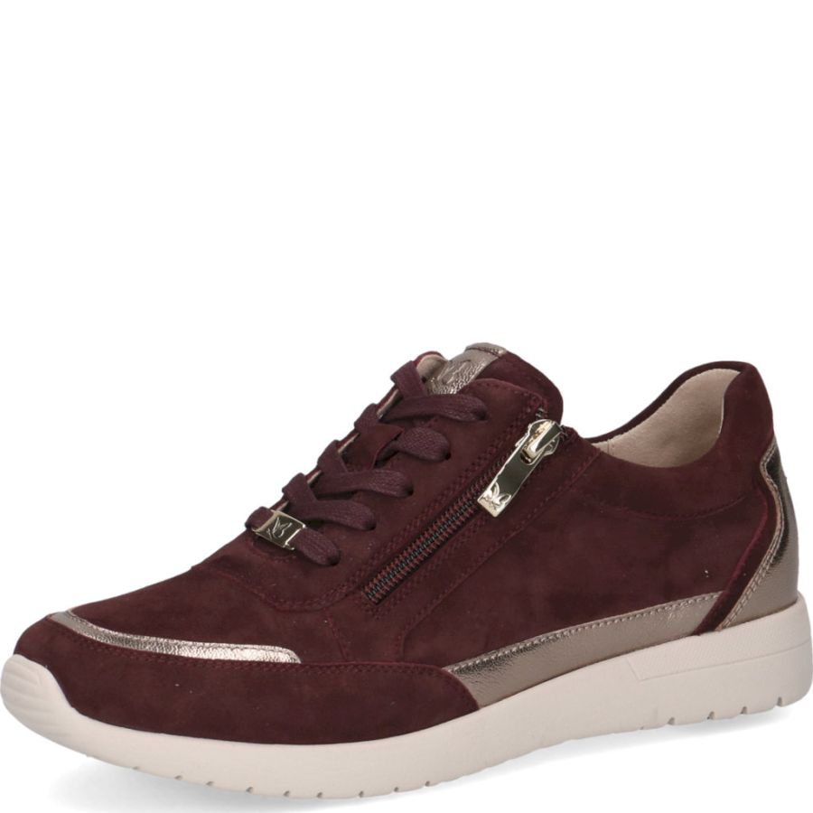 Sneakers Caprice. 9-23721-44/551