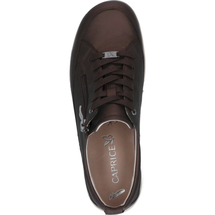Sneakers Caprice. 9-23727-46-378