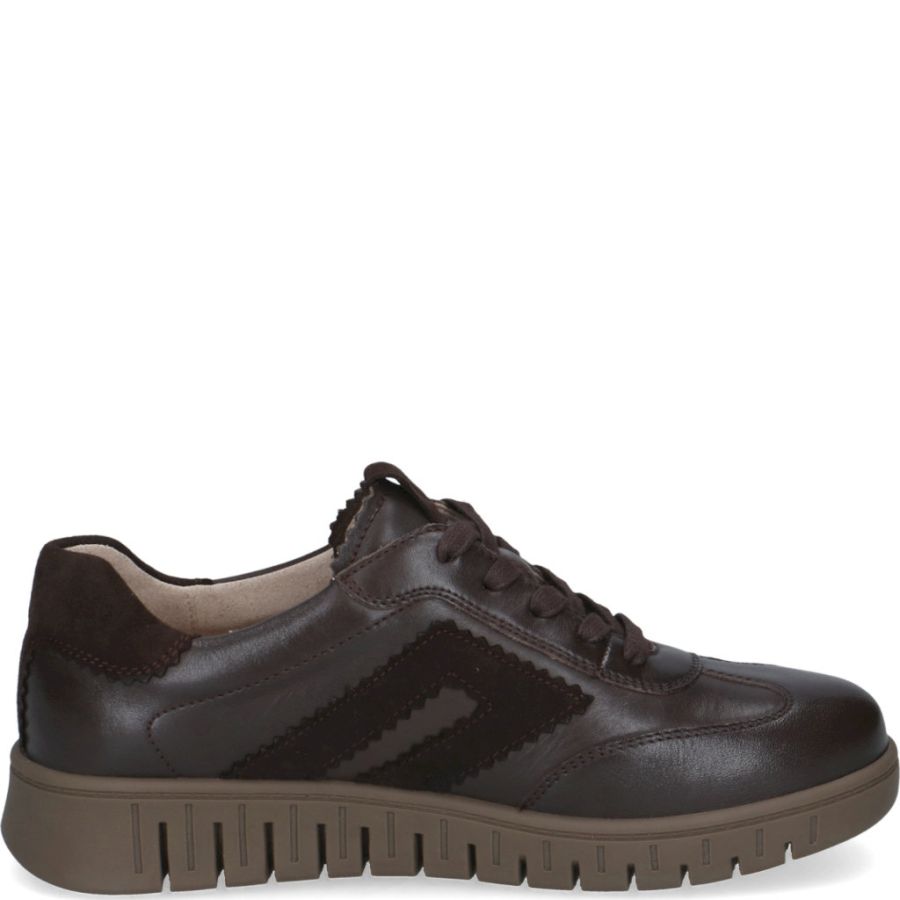 Sneakers Caprice. 9-23762-46-329