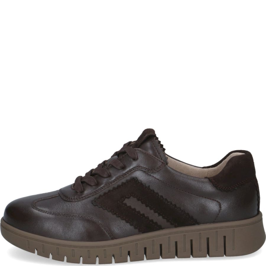Sneakers Caprice. 9-23762-46-329