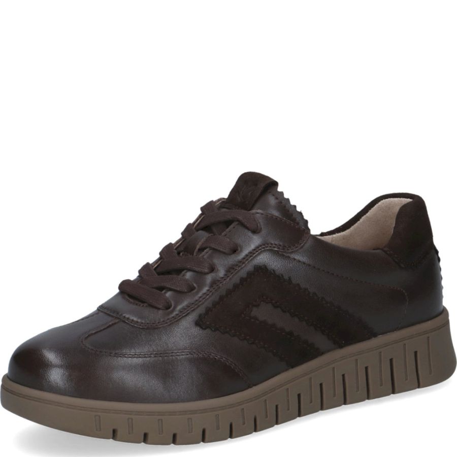 Sneakers Caprice. 9-23762-46-329