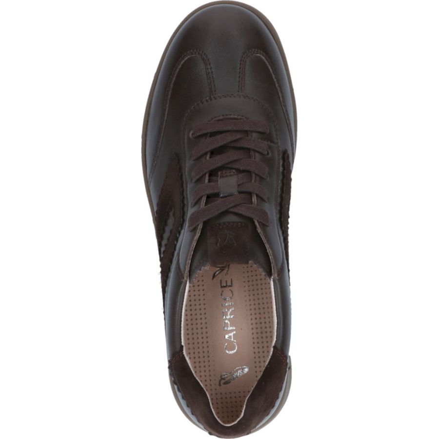 Sneakers Caprice. 9-23762-46-329