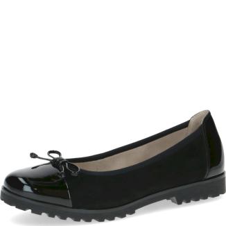 Ballerinaskor Caprice.9-22150-45/004