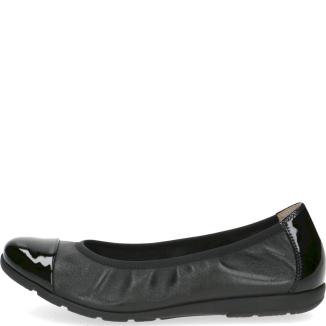 Ballerinaskor Caprice. 9-22152-41/019