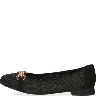 Ballwerinaskor Caprice. 9-22503-42/019