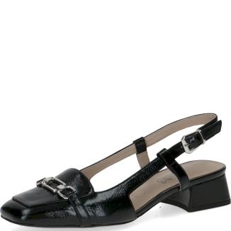 Slingback Caprice. 9-29501-44/017