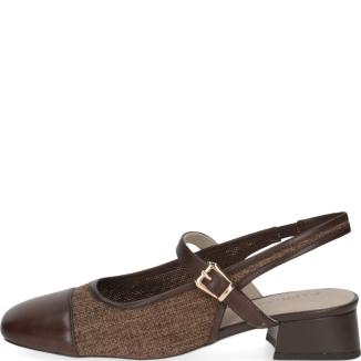 Slingback Caprice. 9-29604-46-329