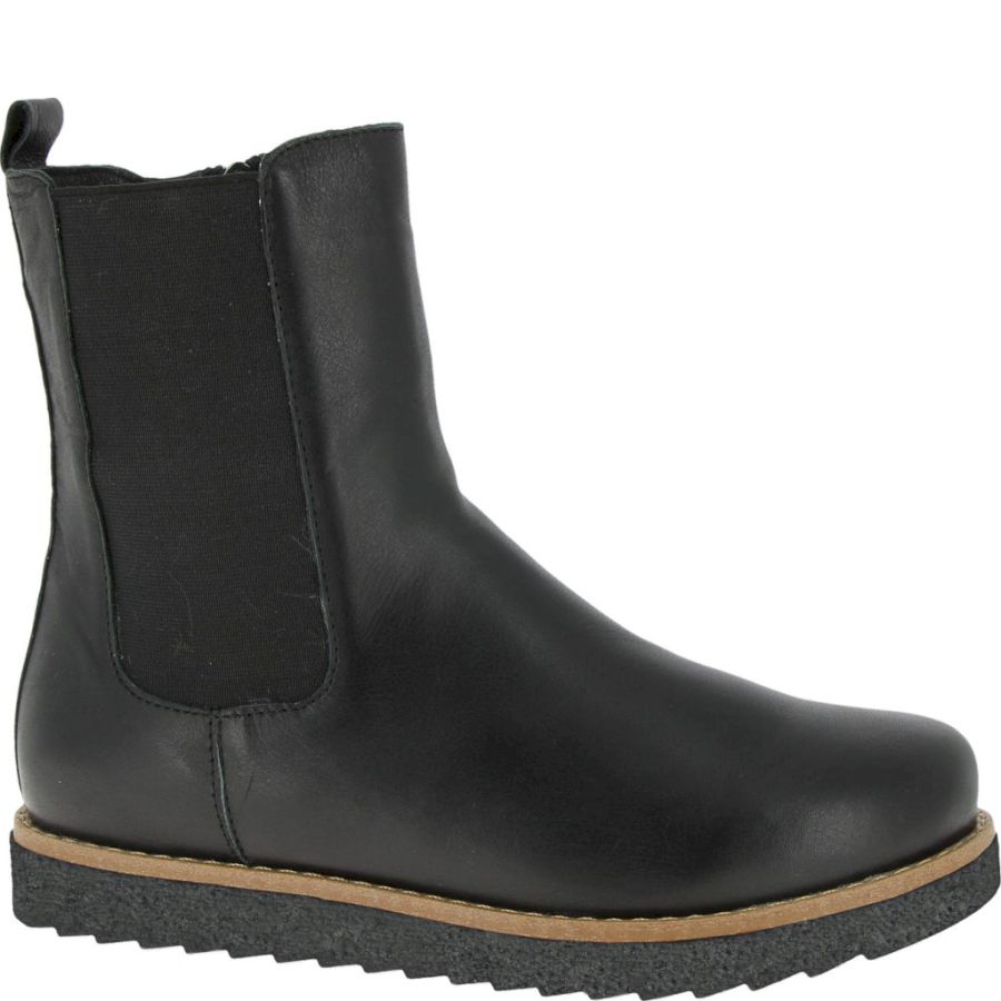 Boots Charlotte of Sweden. 0060242 1109