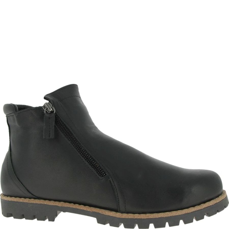 Boots Charlotte of Sweden. 0342023 1109