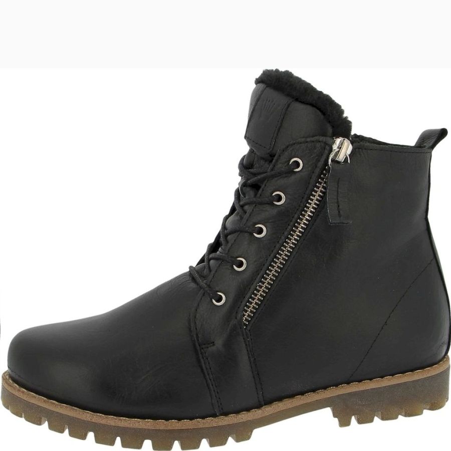 Kängor Charlotte of Sweden. 0344897 002