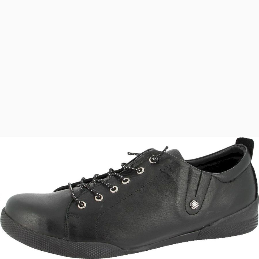 Promenadskor Charlotte of Sweden 0341754 1109