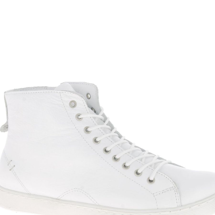 Sneakerkängor Charlotte of Sweden.