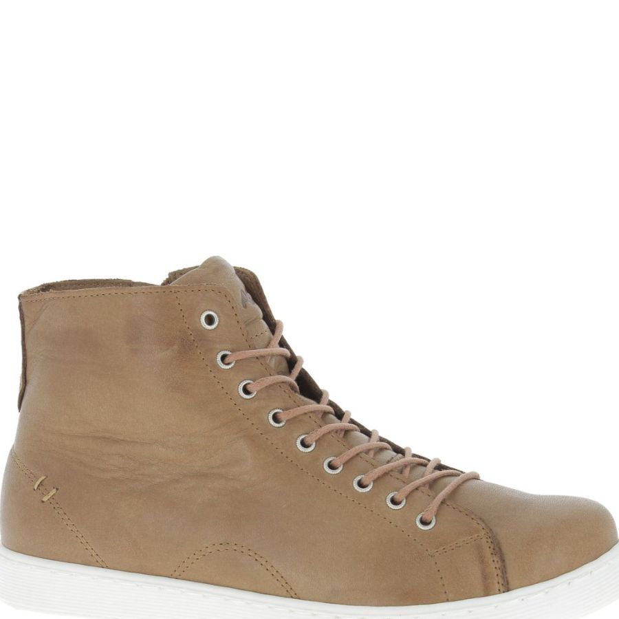 Sneakerkängor Charlotte of Sweden.
