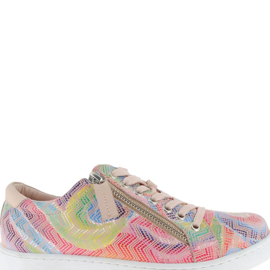 Sneakers Charlotte of Sweden. 0341070 144