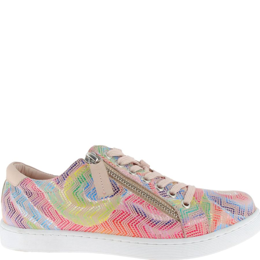 Sneakers Charlotte of Sweden. 0341070 144