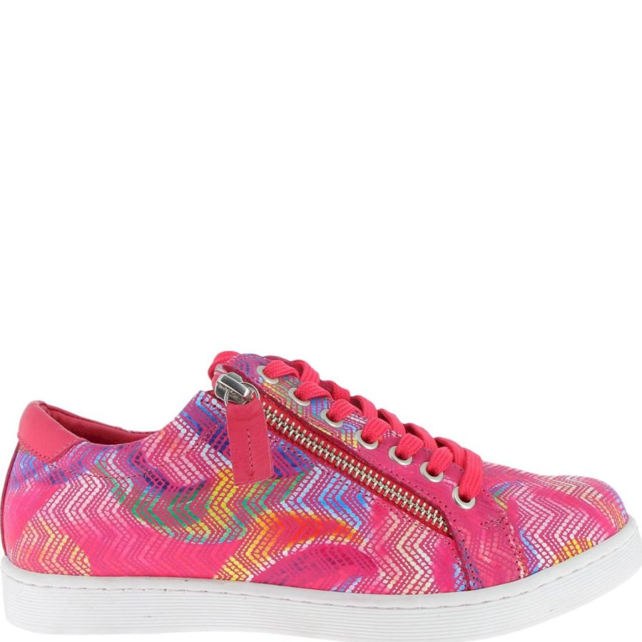 Sneakers Charlotte of Sweden. 0341070 767