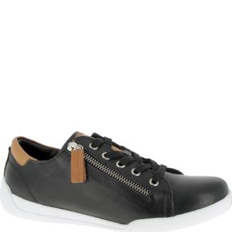 Promenadskor Charlotte of Sweden 0343675