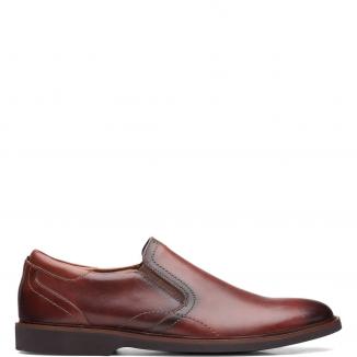 Loafers Clarks. Malwood Easy