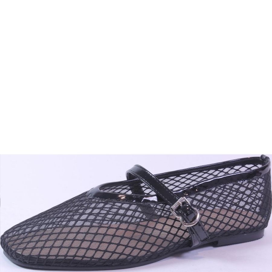 Ballerinaskor Donna Girl. 62AROSA2 01