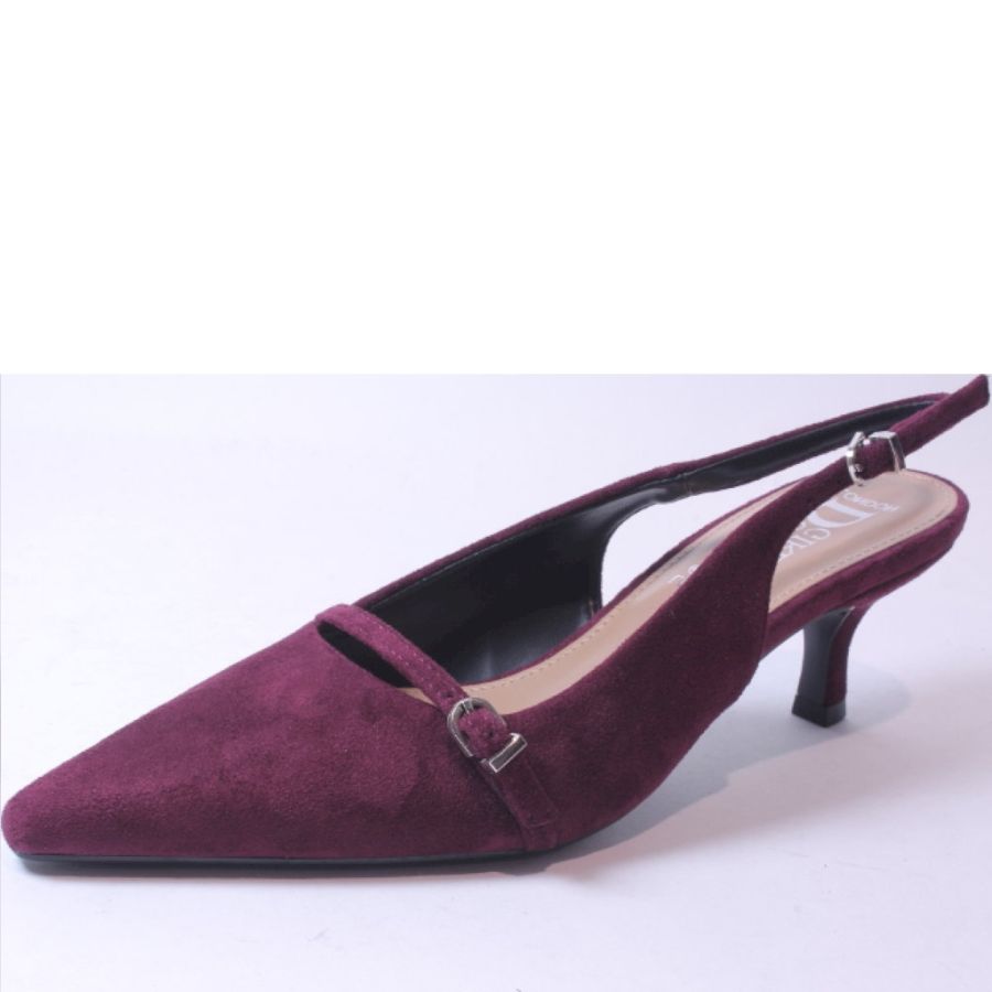 Pumps Donna Girl. 62MAY32MF 185