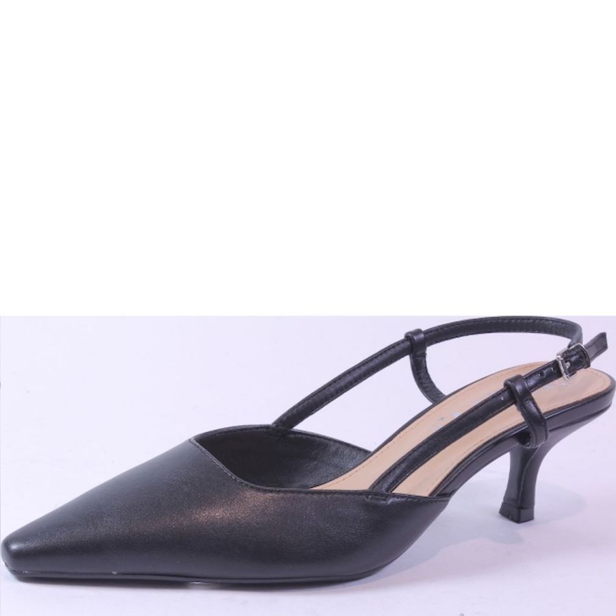 Slingback Donna Girl. 62MAYBACH1 01
