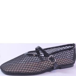 Ballerinaskor Donna Girl. 62AROSA2 01