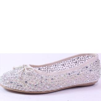 Ballerinaskor Donna Girl. 62GPICANTO1 170