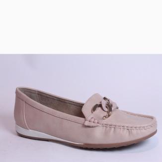 Loafers Dona Girl. 49363 170